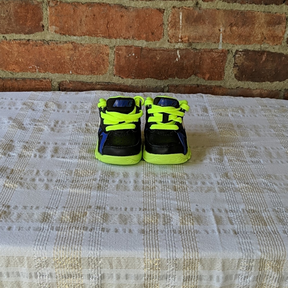 Baby Nikes